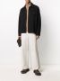 OUR LEGACY Button-up shirtjack Zwart - Thumbnail 2