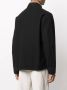 OUR LEGACY Button-up shirtjack Zwart - Thumbnail 4