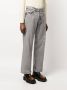 OUR LEGACY Straight jeans Zwart - Thumbnail 3