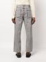 OUR LEGACY Straight jeans Zwart - Thumbnail 4
