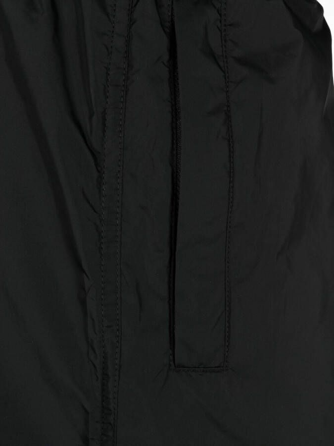 OUR LEGACY Elastische broek Zwart