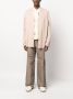 OUR LEGACY Gebreid vest Beige - Thumbnail 2