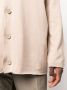 OUR LEGACY Gebreid vest Beige - Thumbnail 5