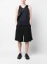 OUR LEGACY Opengebreide tanktop Blauw - Thumbnail 2