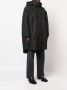 OUR LEGACY Parka met capuchon Zwart - Thumbnail 3