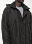OUR LEGACY Parka met capuchon Zwart - Thumbnail 5