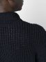 OUR LEGACY Ribgebreide trui Blauw - Thumbnail 5