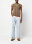 OUR LEGACY Straight jeans Blauw - Thumbnail 2
