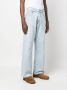 OUR LEGACY Straight jeans Blauw - Thumbnail 3
