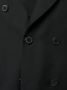 OUR LEGACY Blazer met dubbele rij knopen Zwart - Thumbnail 5