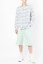 RASSVET Bermuda shorts Groen - Thumbnail 2