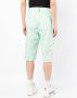 RASSVET Bermuda shorts Groen - Thumbnail 4