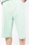 RASSVET Bermuda shorts Groen - Thumbnail 5