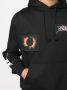 RASSVET Katoenen hoodie Zwart - Thumbnail 5