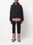 RASSVET Jeans met knievlakken Roze - Thumbnail 2