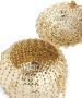 Rabanne 1969 Ball clutch Goud - Thumbnail 5