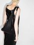 Rabanne Chainmail shopper Zwart - Thumbnail 2