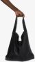 Rabanne Chainmail shopper Zwart - Thumbnail 4