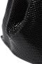 Rabanne Chainmail shopper Zwart - Thumbnail 5