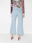 Rabanne Cropped jeans Blauw - Thumbnail 3