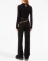 Rabanne Kasjmier broek Zwart - Thumbnail 3