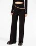 Rabanne Kasjmier broek Zwart - Thumbnail 4