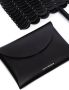 Paco Rabanne Pacoio Tote in Black Leather Zwart Dames - Thumbnail 5