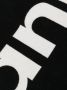 Rabanne Wollen sjaal Zwart - Thumbnail 2