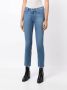 PAIGE Amber jeans Blauw - Thumbnail 3