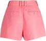 PAIGE Andie high waist shorts Roze - Thumbnail 2