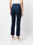 PAIGE Cropped jeans Blauw - Thumbnail 4