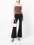 PAIGE Flared jeans Zwart - Thumbnail 2