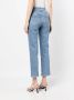 PAIGE Cropped jeans Blauw - Thumbnail 4