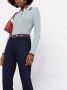 PAIGE Cropped jeans Blauw - Thumbnail 5
