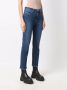PAIGE Cropped jeans Blauw - Thumbnail 3