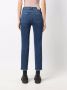 PAIGE Cropped jeans Blauw - Thumbnail 4