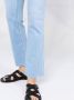 PAIGE Cropped jeans Blauw - Thumbnail 3