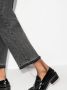 PAIGE Cropped jeans Zwart - Thumbnail 4