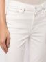 PAIGE Flared jeans Wit - Thumbnail 5