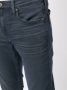 PAIGE Mid waist jeans Blauw - Thumbnail 5