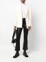 PAIGE Broek van imitatieleer Zwart - Thumbnail 2