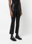 PAIGE Broek van imitatieleer Zwart - Thumbnail 3