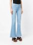 PAIGE Flared jeans Blauw - Thumbnail 3