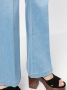 PAIGE Flared jeans Blauw - Thumbnail 5