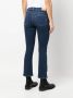 PAIGE Flared jeans Blauw - Thumbnail 4