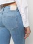 PAIGE Flared jeans Blauw - Thumbnail 5