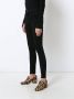 PAIGE Margot ultra-skinny jeans met hoge taille Zwart - Thumbnail 2