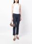 PAIGE Cropped jeans Blauw - Thumbnail 2