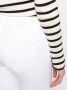 PAIGE Flared jeans Wit - Thumbnail 5