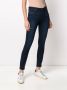 PAIGE Skinny jeans dames katoen Polyester Spandex Elastane rayon 23 Blauw - Thumbnail 3